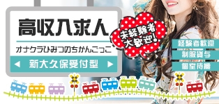 新大久保受付型オナクラひみつのちかんごっこ