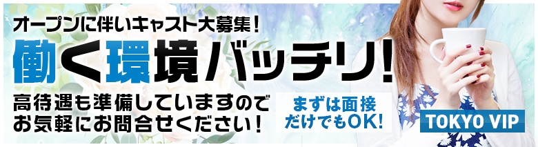 TOKYO VIP ～東京VIP～