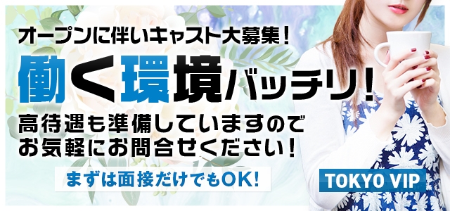TOKYO VIP ～東京VIP～