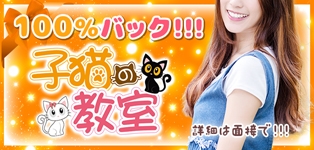 子猫の教室