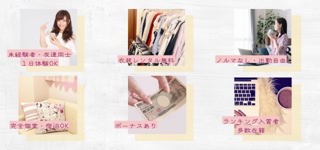 Livechat Chloe八王子