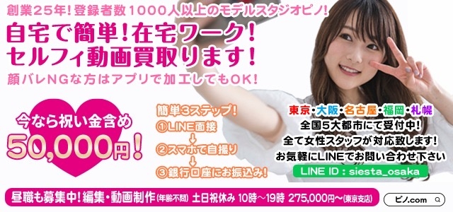 モデルスタジオPino