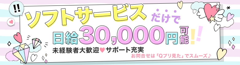 ソフトハンズ