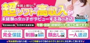 なすしおばら治療院