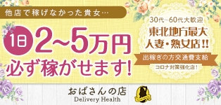 おばさんの店
