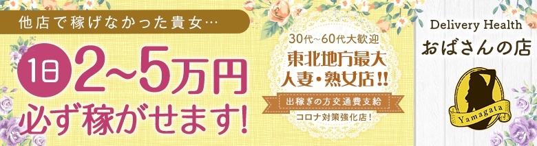 おばさんの店