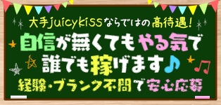 Juicy kiss 古川