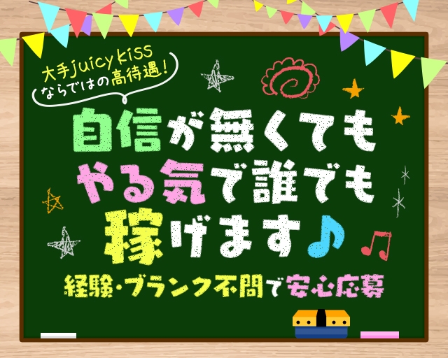 Juicy kiss 古川