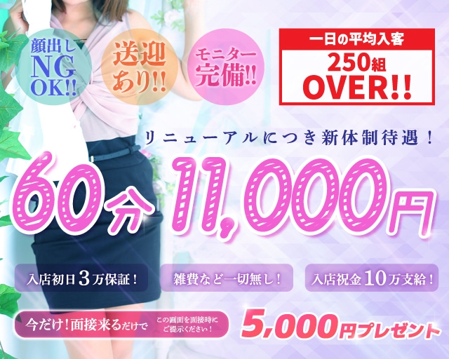 パッション難波