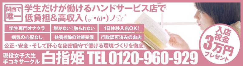 白指姫