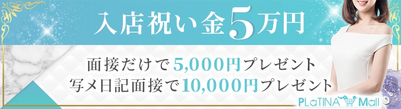 プラチナモール