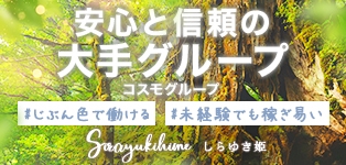 しらゆき姫　必ず見つかる！貴方のお姫様