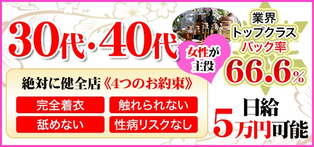 巣鴨メンズエステ マテリアル