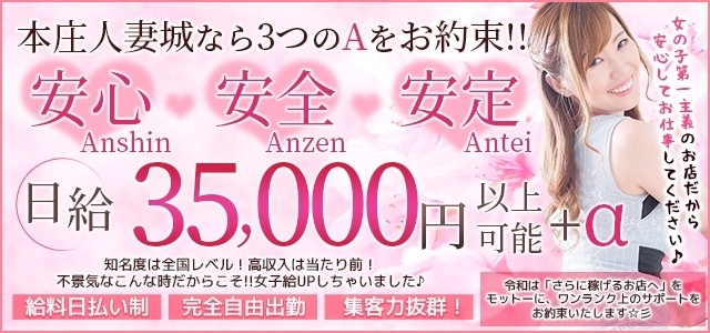 本庄人妻城