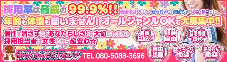 みるくまんもす下妻