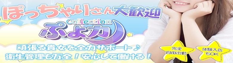 ぷよカノcollection西川口店
