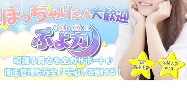 ぷよカノcollection西川口店