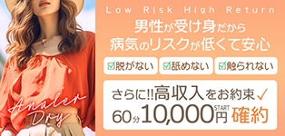 アナラードライ