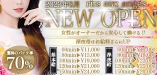 rirs aux anges リル・アンジュ