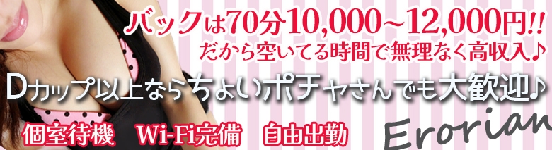 エロリアーン