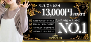 PAPASCLUB