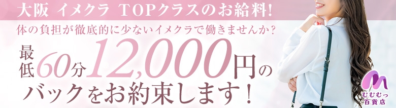 むむむっ百貨店　名古屋店