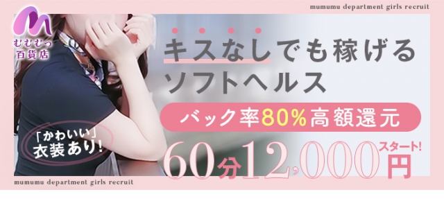 むむむっ百貨店　名古屋店