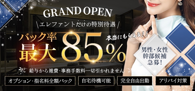 エレファント