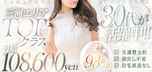 やまとなでしこ豊橋店～人妻エロエロ星人～