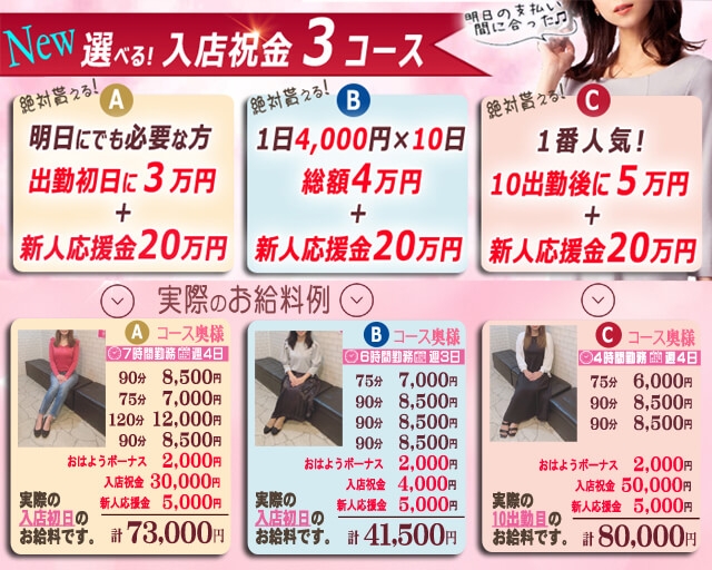人妻倶楽部　日本橋店