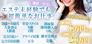 ハイブリッドエステ人妻パラダイス