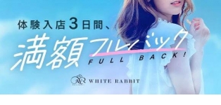 White Rabbit 横浜