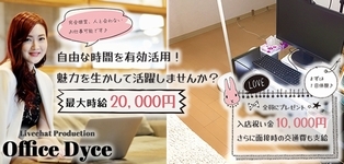 プロダクション　オフィスダイス