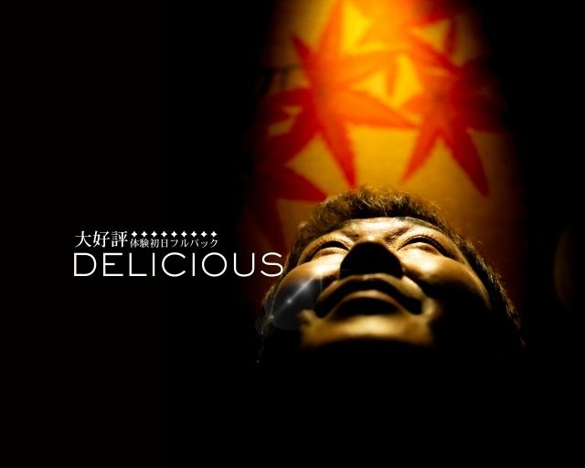 〔デリシャス〕-DELICIOUS-