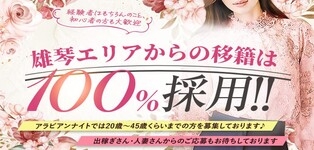 アラビアンナイト