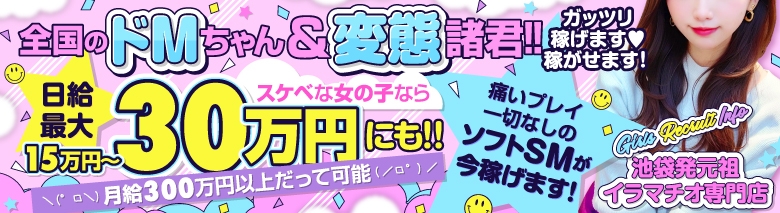 電マナイザーイラマチオン