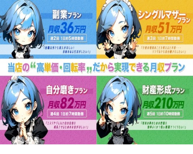 よくばりトロリッ痴-神戸店