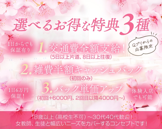 桜色学園