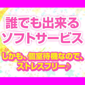 誰でも出来るソフトサービス