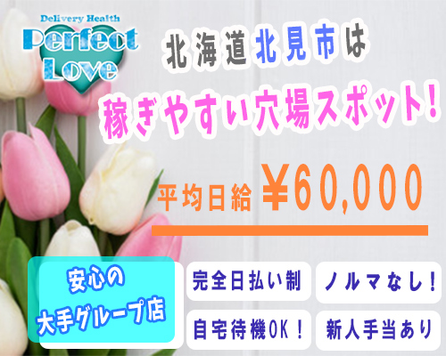 Perfect Love