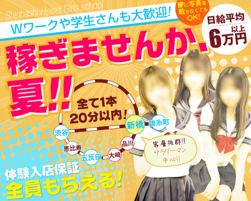 新橋平成女学園