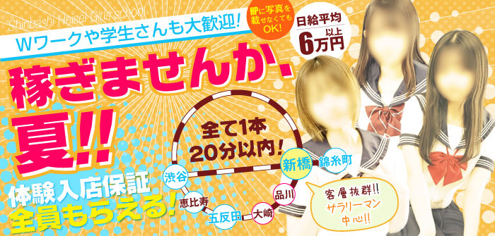 新橋平成女学園
