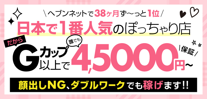 東京ぽっちゃりデリヘルBBW