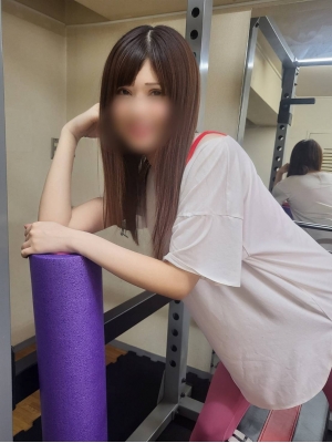 朝日ゆきな