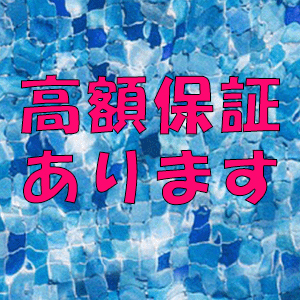 高額保証あります