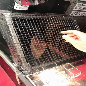 完全個室待機