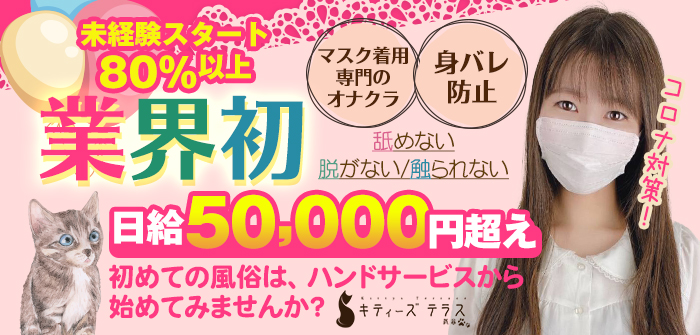 キティーズテラス渋谷店