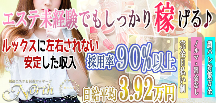 North -ノース-