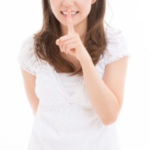 顔出し無用！身バレの心配無し！