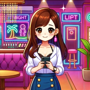 未経験でも働きやすい環境！